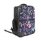Chinoiserie 15" Backpack - ANGLE VIEW
