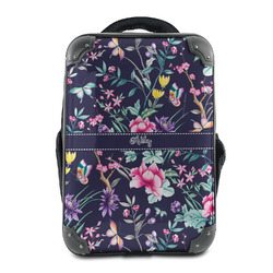 Chinoiserie 15" Hard Shell Backpack (Personalized)