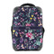 Chinoiserie 15" Backpack - FRONT
