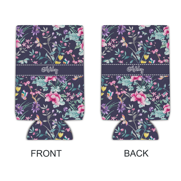 Chinoiserie 16oz Can Sleeve - APPROVAL