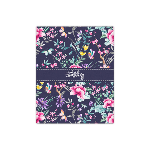 Chinoiserie 16x20 - Canvas Print - Front View