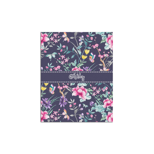 Custom Chinoiserie Poster - Multiple Sizes (Personalized)