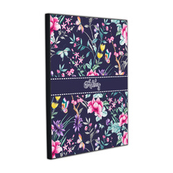 Chinoiserie Wood Prints (Personalized)