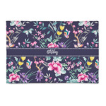 Chinoiserie 2' x 3' Indoor Area Rug (Personalized)