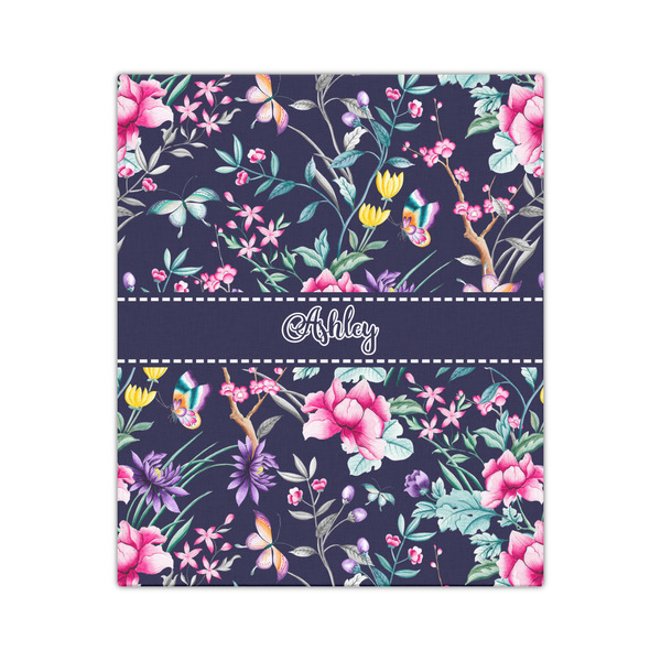 Chinoiserie 20x24 - Canvas Print - Front View