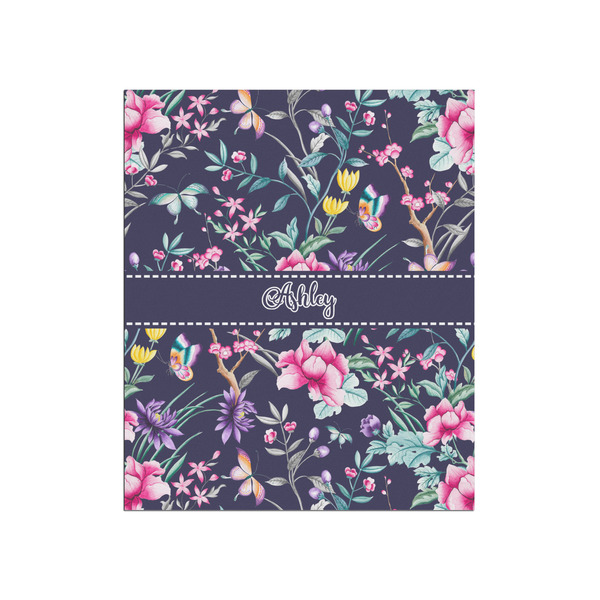 Custom Chinoiserie Poster - Matte - 20x24 (Personalized)