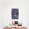 Chinoiserie 20x30 - Matte Poster - On the Wall