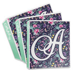 Chinoiserie 3-Ring Binder (Personalized)