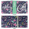 Chinoiserie 3 Ring Binders - Full Wrap - 2" - APPROVAL