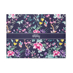 Chinoiserie Area Rug (Personalized)