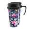 Chinoiserie Acrylic Travel Mug (Personalized)