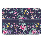 Chinoiserie Anti-Fatigue Kitchen Mat (Personalized)