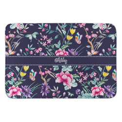 Chinoiserie Anti-Fatigue Kitchen Mat (Personalized)