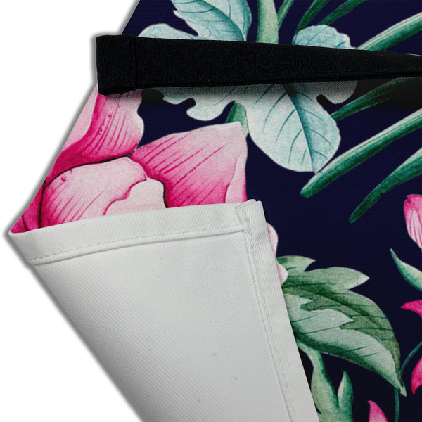 Chinoiserie Apron - (Detail)