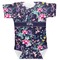 Chinoiserie Baby Bodysuit (Personalized)
