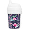 Chinoiserie Baby Sippy Cup (Personalized)