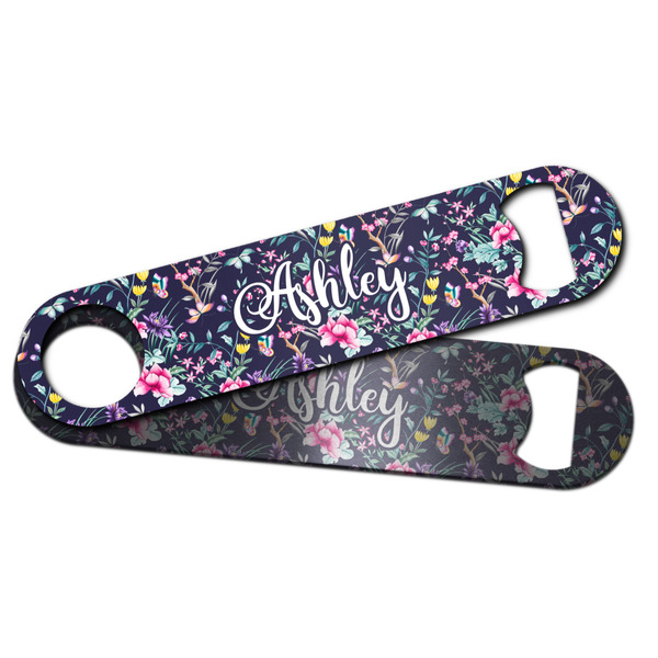 Chinoiserie Bar Bottle Opener - Main