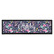 Chinoiserie Bar Mat - Large - FRONT