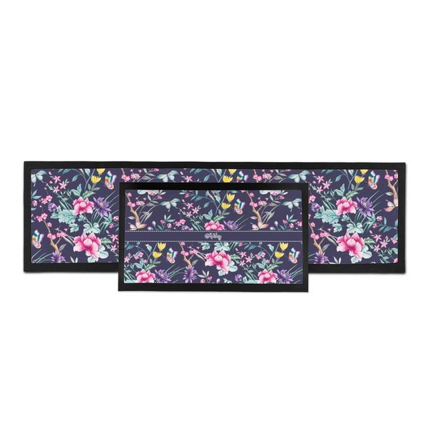 Chinoiserie Bar Mat - Parent Main