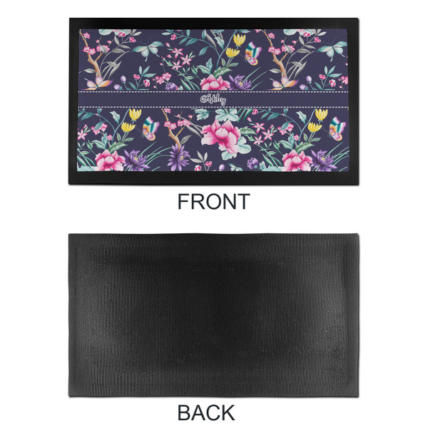 Chinoiserie Bar Mat - Small - APPROVAL