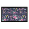 Chinoiserie Bar Mat - Small - FRONT
