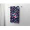 Chinoiserie Bath Towel - LIFESTYLE