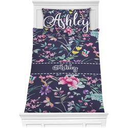 Chinoiserie Comforter Set - Twin (Personalized)