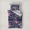 Chinoiserie Duvet Cover Set - Twin XL (Personalized)