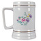 Chinoiserie Beer Stein - Front View