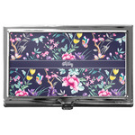 Chinoiserie Business Card Case