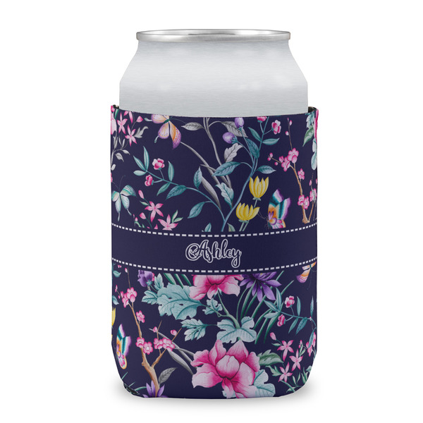 Chinoiserie Can Sleeve