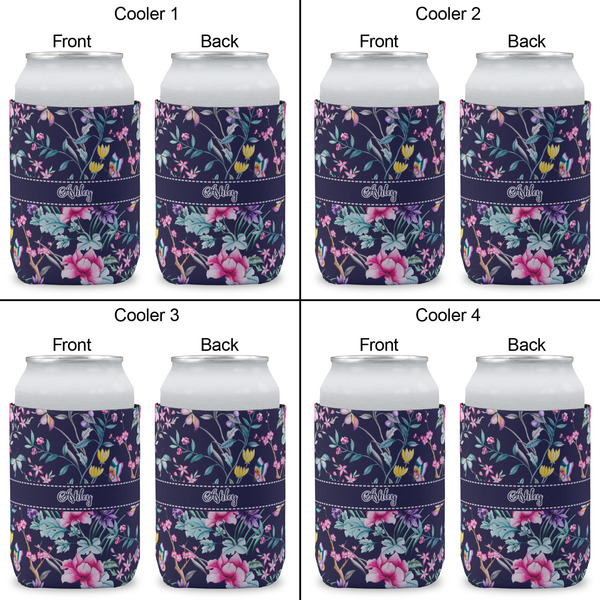 Chinoiserie Can Sleeve (Approval)