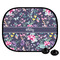 Chinoiserie Car Side Window Sun Shade (Personalized)