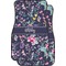 Chinoiserie Car Floor Mats (Front Seat) (Personalized)
