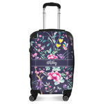 Chinoiserie Suitcase (Personalized)