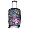 Chinoiserie Carry-On Travel Bag - With Handle