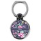 Chinoiserie Cell Phone Ring Stand & Holder (Personalized)