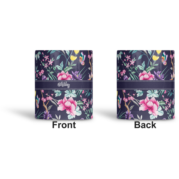 Chinoiserie Ceramic Pen Holder - Apvl