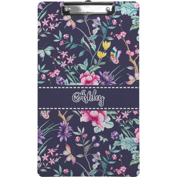 Chinoiserie Clipboard (Legal)