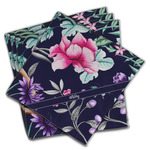Chinoiserie Cloth Napkins (Set of 4) (Personalized)