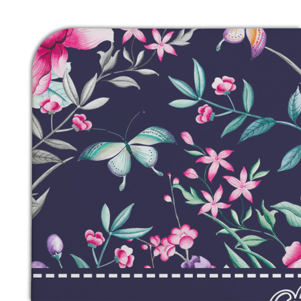 Chinoiserie Coaster Set - DETAIL