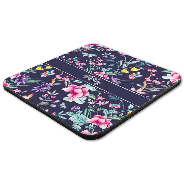 Chinoiserie Coaster Set - FLAT (one)