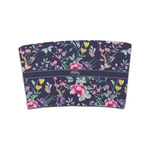 Chinoiserie Coffee Cup Sleeve (Personalized)