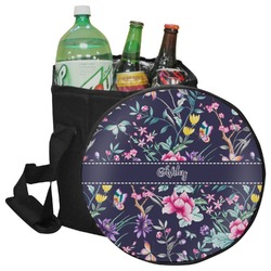 Chinoiserie Collapsible Cooler & Seat (Personalized)