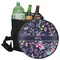 Chinoiserie Collapsible Personalized Cooler & Seat