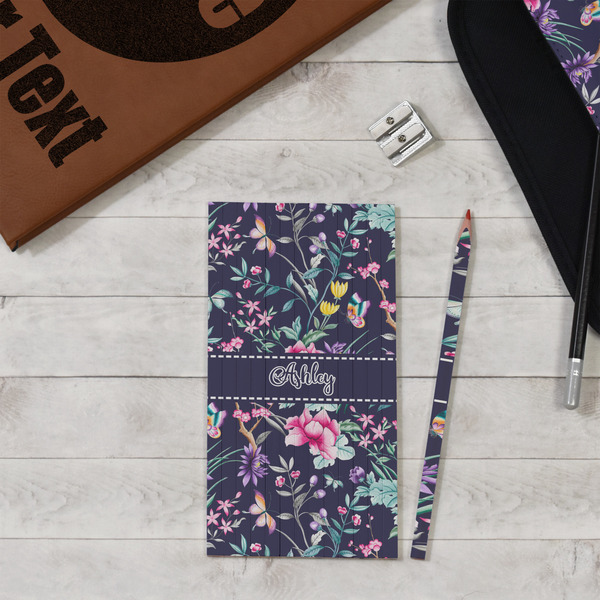 Chinoiserie Colored Pencils - In Context