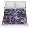 Chinoiserie Comforter - Full / Queen (Personalized)