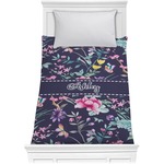 Chinoiserie Comforter - Twin XL (Personalized)