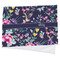 Chinoiserie Cooling Towel (Personalized)