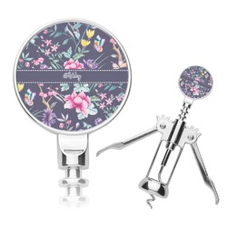 Chinoiserie Corkscrew (Personalized)